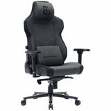 Office Chair Newskill Grey-6