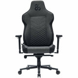 Office Chair Newskill Grey-5