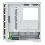 ATX Semi-tower Box Nfortec Draco X White White-2