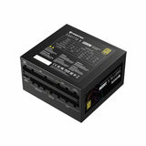 Power supply Nfortec Modular 1000 W 80 Plus Gold-1