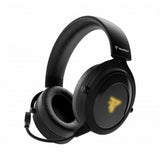Headphones with Microphone Tempest GHS PRO 20 Black-6
