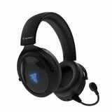 Headphones with Microphone Tempest GHS PRO 20 Black-1