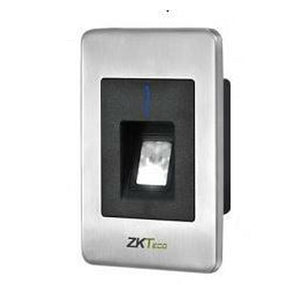 External Card Reader Zkteco SILKID FP IP65 READER MF-0