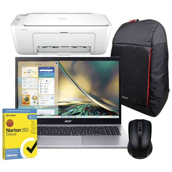 Laptop Acer A315-59 Intel Core i5-1235U 15,6