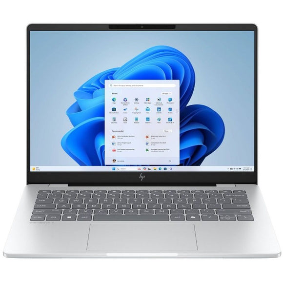 Laptop HP BK7Y7EA+2810 14'' Intel Evo Core Ultra 7 155H 32 GB RAM 512 GB INTEL ARC A370M-0