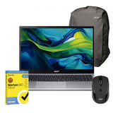 Laptop Acer NX.ACEREB.PACK3X 15,6" AMD Ryzen 7 32 GB RAM 512 GB 512 GB SSD 512GB SSD-2