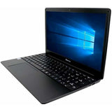 Laptop Denver Electronics Nbq-15147es512 15,6" Intel® Core i5-8259U 8 GB RAM 512 GB SSD Spanish Qwerty-1