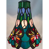 Ceiling Light Viro Buttefly Multicolour Iron 60 W 25 x 125 x 25 cm-5