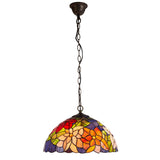 Ceiling Light Viro Güell Iron 60 W 40 x 130 x 40 cm-0