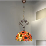 Ceiling Light Viro Multicolour Zinc 60 W 30 x 30 x 30 cm-2