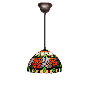 Ceiling Light Viro Multicolour Iron 60 W 30 x 30 x 30 cm-0