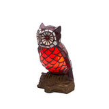 Desk lamp Viro Iluminación 60 W 22 x 30 x 19 cm Owl-3