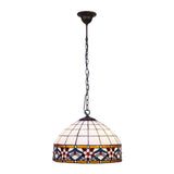 Ceiling Light Viro Museum White Iron 60 W 40 x 125 x 40 cm-0