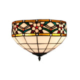 Ceiling Light Viro Museum White Iron 60 W 30 x 25 x 30 cm-2