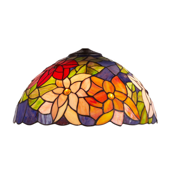 Lamp Shade Viro Güell Multicolour Ø 40 cm-0