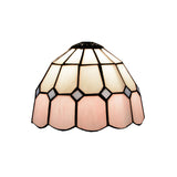 Wall Light Viro Pink Iron 60 W 20 x 32 x 28 cm-5