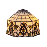 Ceiling Light Viro Multicolour Iron 60 W 50 x 20 x 20 cm-1