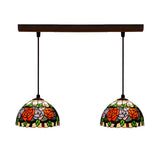 Ceiling Light Viro Multicolour Iron 60 W 50 x 20 x 20 cm-0