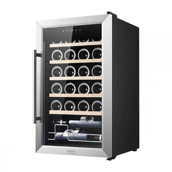 Vinoteca Cecotec GrandSommelier 2450-0