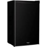 Cecotec Mini Fridge Bolero CoolMarket TT 90 90L Black E 83 cm Reversible Door-2