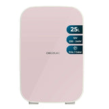 Mini Fridge Cecotec Bolero MiniCooling Pink 25 L-0