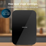 Mini Fridge Cecotec Bolero MiniCooling Black 25 L-3