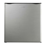 Mini Fridge Cecotec GrandCooler 20000 SilentCompress Inox 48 x 45 x 48,7 cm Steel 46 L-2