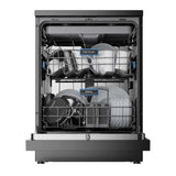 Dishwasher Cecotec Aguazero 6700 Dark B Black-3