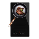 Induction Hot Plate Cecotec Bolero Squad I 2100 Flex 3500 W 29 x 52 cm-0