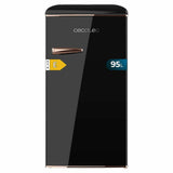 Refrigerator Cecotec Bolero CoolMarket TT Origin 95 Black 95 L Independent-9