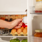 Refrigerator Cecotec Bolero CoolMarket TT Origin 95 Black 95 L Independent-3