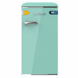Refrigerator Cecotec Bolero CoolMarket TT Origin 95 Green E Green Independent 95 L-0