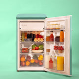 Refrigerator Cecotec Bolero CoolMarket TT Origin 95 Green E Green Independent 95 L-8