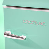 Refrigerator Cecotec Bolero CoolMarket TT Origin 95 Green E Green Independent 95 L-2