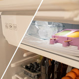 Refrigerator Cecotec Bolero CoolMarket TT Origin 95 Green E Green Independent 95 L-4