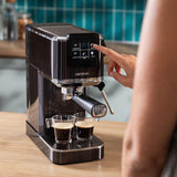 Express Manual Coffee Machine Cecotec Cafelizzia ColdBrew-8