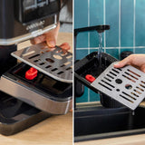 Express Manual Coffee Machine Cecotec Cafelizzia ColdBrew-3