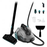 Vaporeta Steam Cleaner Cecotec HydroSteam 2000 EasyHome Max-0