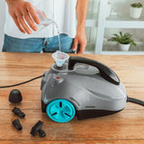 Vaporeta Steam Cleaner Cecotec HydroSteam 2000 EasyHome Max-2
