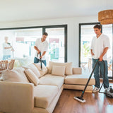 Vaporeta Steam Cleaner Cecotec HydroSteam 2000 EasyHome Max-3