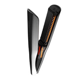 Cecotec Lisse iSteamy Steam Hair Straightener, 43W, Infrared, Digital Display, White-3