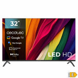 Smart TV Cecotec Full HD 4K Ultra HD 32" LED HDR HDR10-6