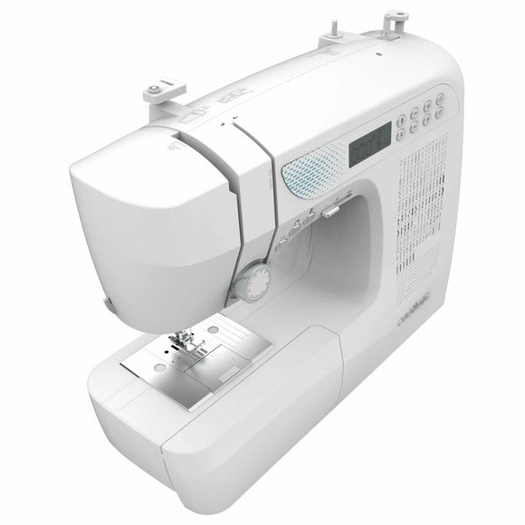 Sewing Machine Cecotec BelleCouture 21500-10