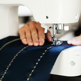 Sewing Machine Cecotec BelleCouture 21500-4