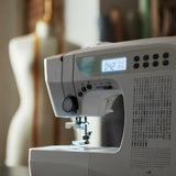 Sewing Machine Cecotec BelleCouture 21500-1