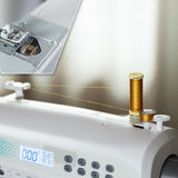 Sewing Machine Cecotec BelleCouture 21500-5