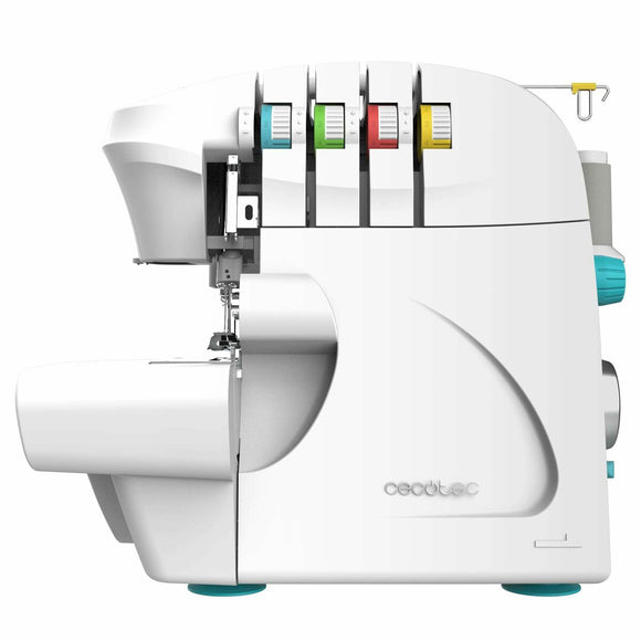 Sewing Machine Cecotec BelleCouture OverLock-0