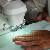 Sewing Machine Cecotec BelleCouture OverLock-11