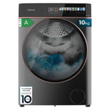 Washing machine Cecotec Bolero DressCode 10900 Inverter FullColor 1400 rpm 10 kg-0