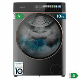 Washing machine Cecotec Bolero DressCode 10900 Inverter FullColor 1400 rpm 10 kg-16